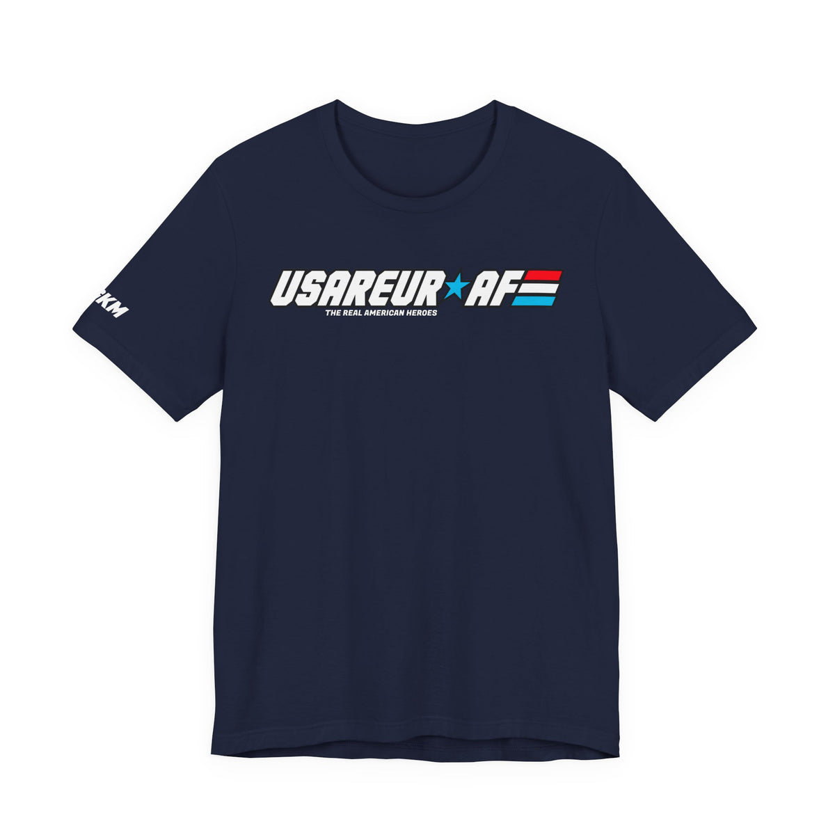USAREUR-AF "Collector's Edition" Jersey Short Sleeve Tee