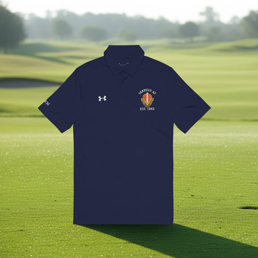 Under Armour Performance Polo