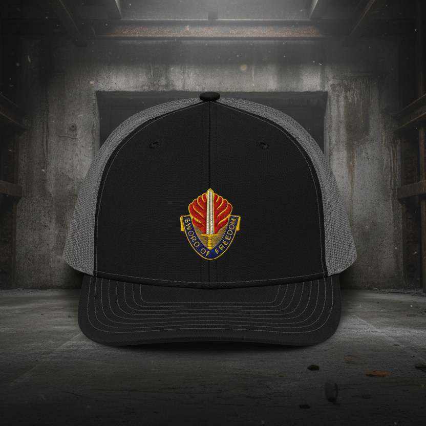 Trucker Cap
