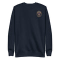 USAREUR-AF G2 Premium Sweatshirt in Navy Blazer, front